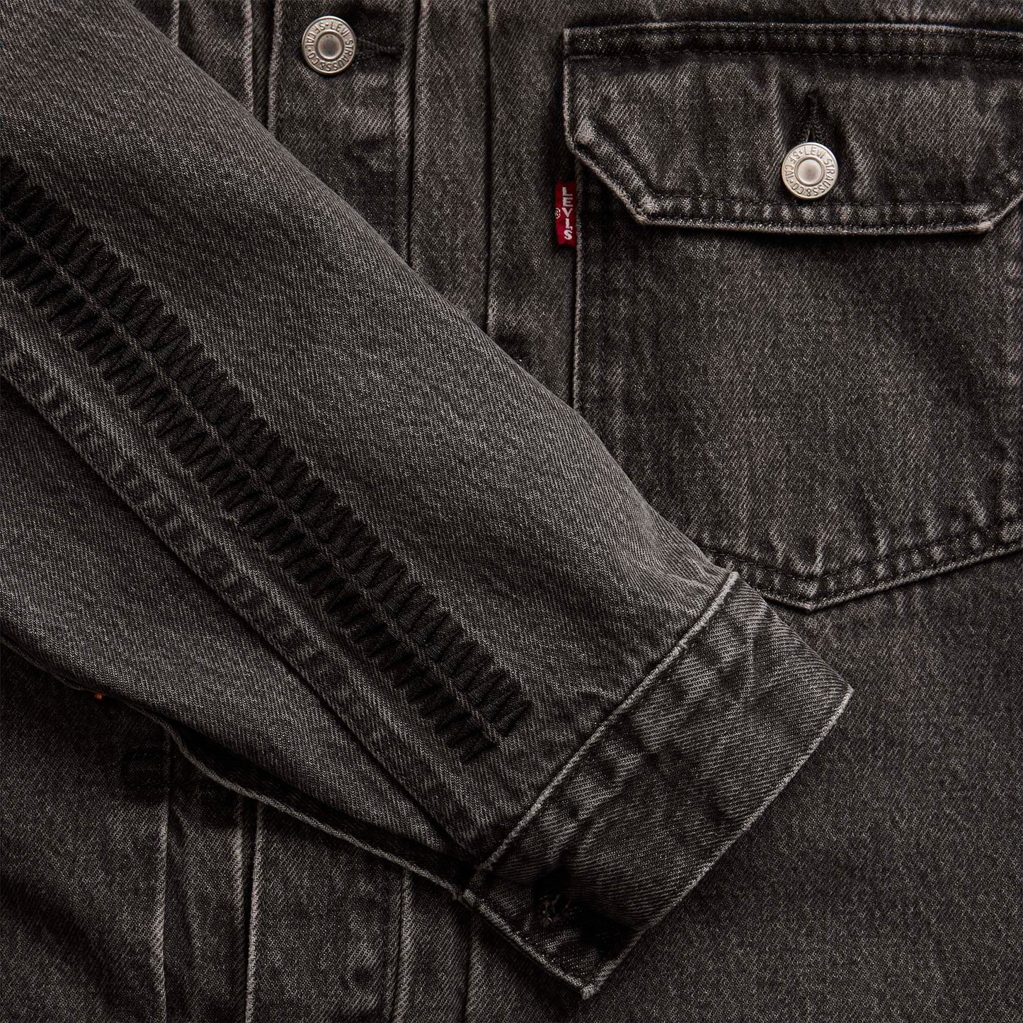 Levi's® x UNDERCOVER Type I Jacket