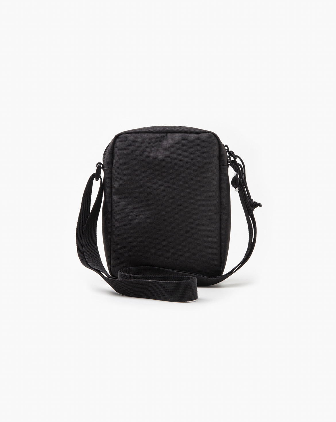 LEVI'S® MEN'S MINI CROSSBODY BAG - BLACK
