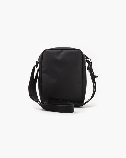 LEVI'S® MEN'S MINI CROSSBODY BAG - BLACK