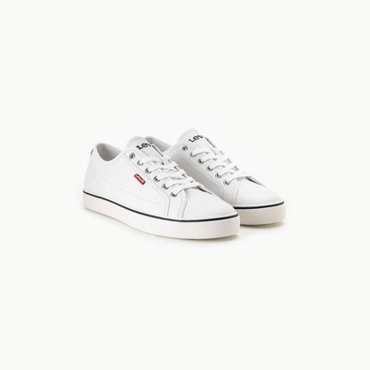 LEVI'S® MEN'S HERNAN SNEAKERS - NEUTRAL