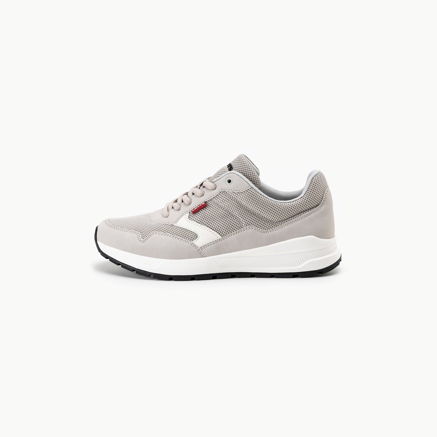 LEVI'S® MEN'S PINE SNEAKERS - GREY