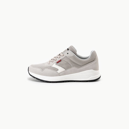 LEVI'S® MEN'S PINE SNEAKERS - GREY