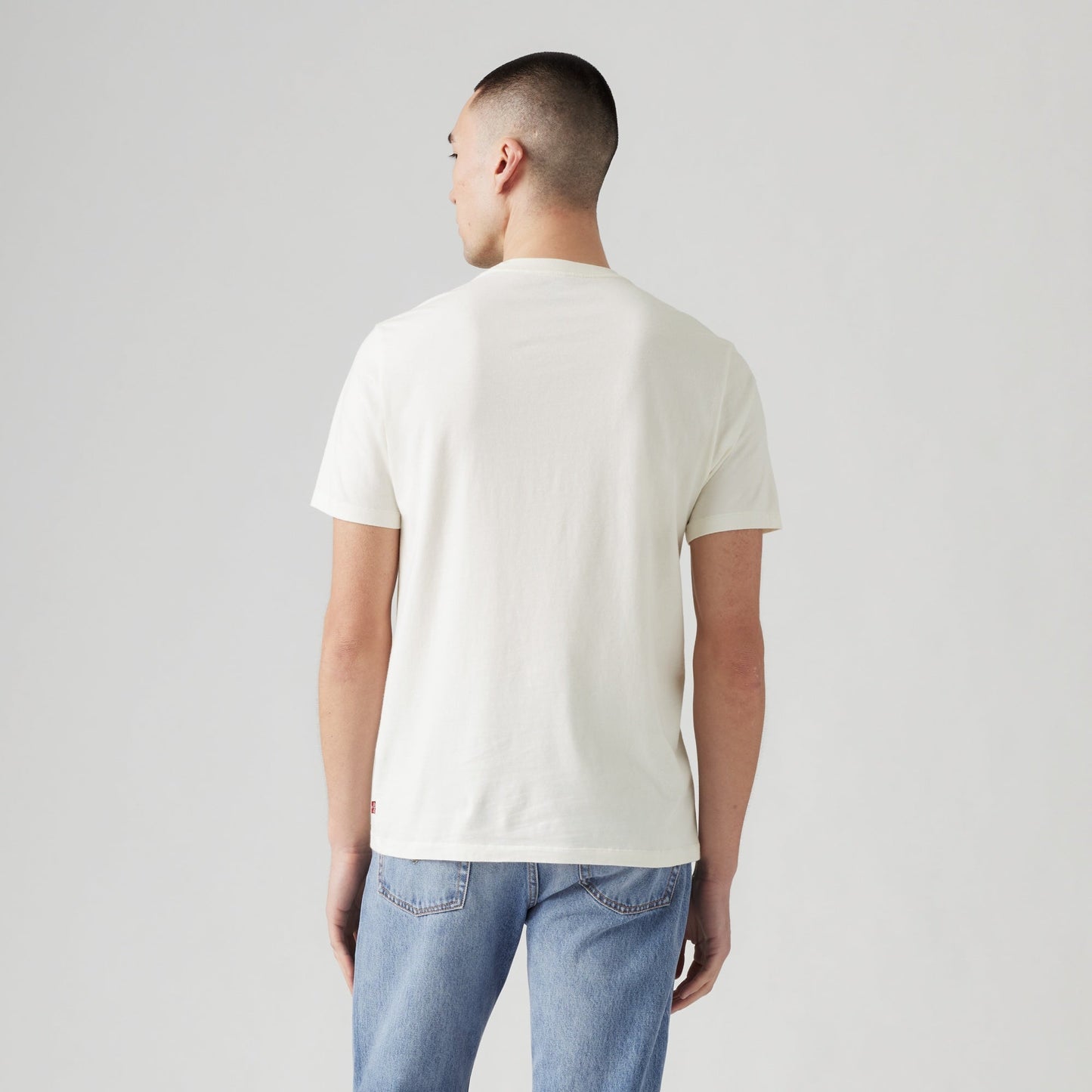 LEVI'S® MEN'S CLASSIC GRAPHIC T-SHIRT - NEUTRAL