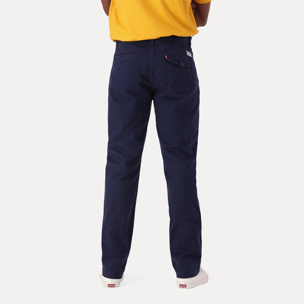 LEVI'S® MEN'S XX CHINO STANDARD - BLUE