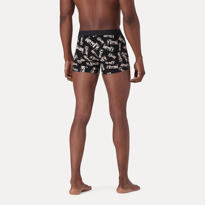 LEVI'S® POSTER LOGO PRINT BOXER BRIEFS
