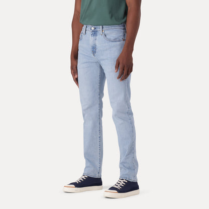 LEVI'S® MEN'S 502™ TAPER JEANS - LIGHT WASH
