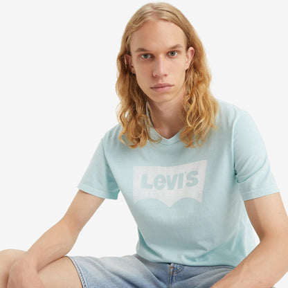 CLASSIC GRAPHIC T-SHIRT - GREEN