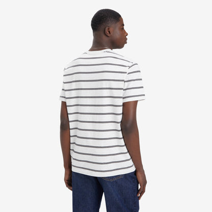 LEVI'S® MEN'S RELAXED BABY TAB SHORT SLEEVE T-SHIRT - MULTI-COLOR- MULTI-COLOR