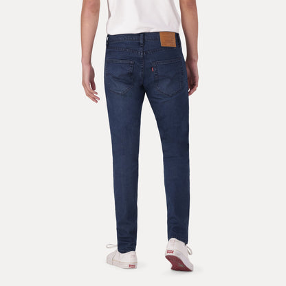 LEVI'S® MEN'S 512™ SLIM TAPER JEANS - BLUE