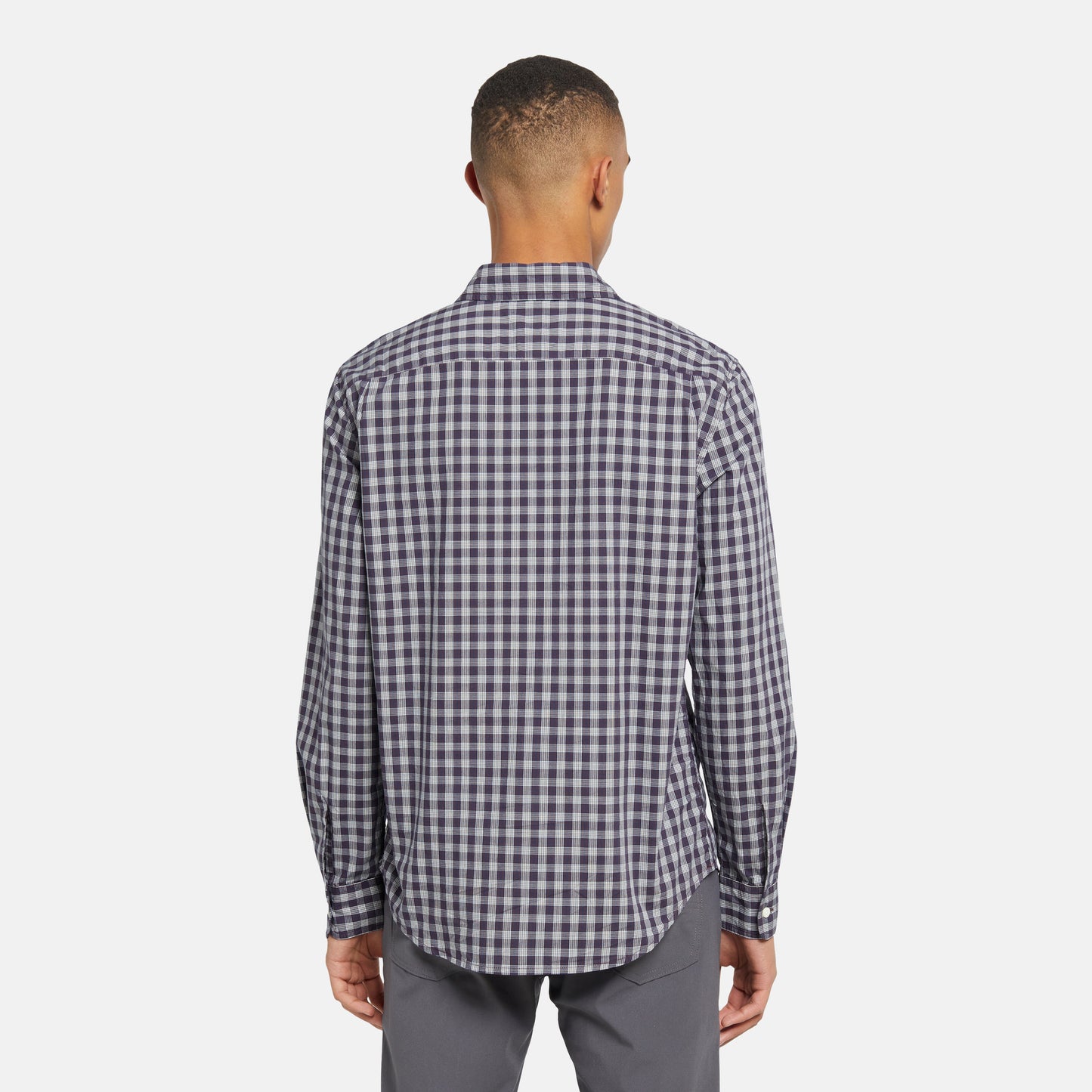 LEVI'S® MEN'S CLASSIC POCKET STANDARD FIT SHIRT - MULTI COLOUR