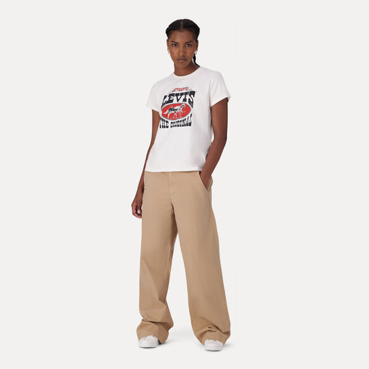 LEVI'S® WOMEN'S '90S STRAIGHT JEANS - NEUTRAL