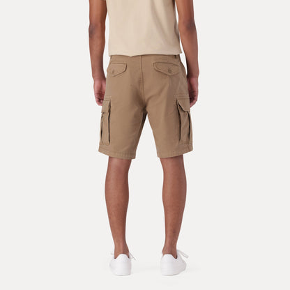 LEVI'S® MEN'S CARRIER CARGO SHORTS - TAN