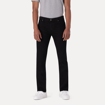 LEVI'S® MEN'S 511™ SLIM JEANS - BLACK