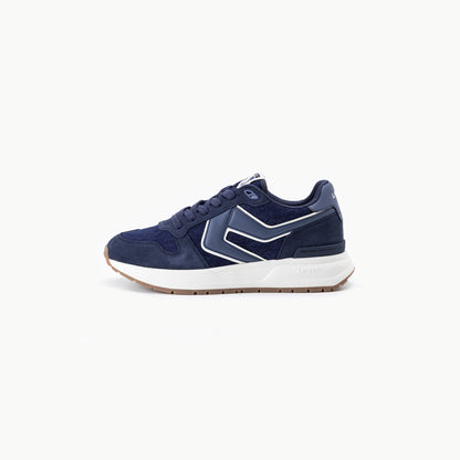 LEVI'S® MEN'S CHARGE SNEAKERS - BLUE