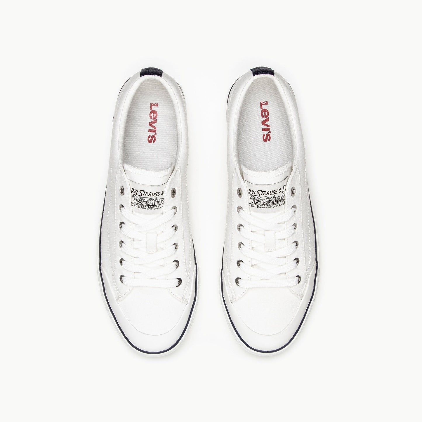 LEVI'S® MEN'S LS2 SNEAKERS -