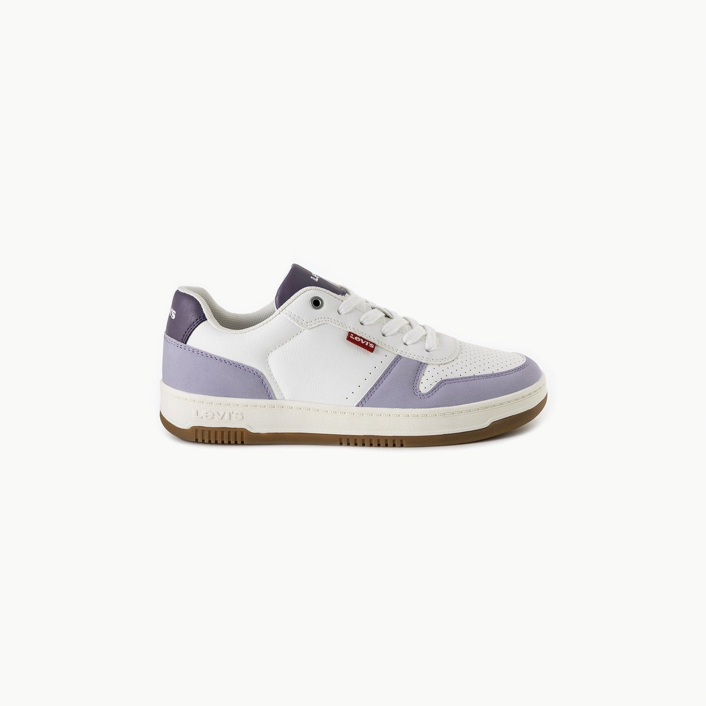 LEVI'S® WOMEN'S DRIVE SNEAKERS - BLUE