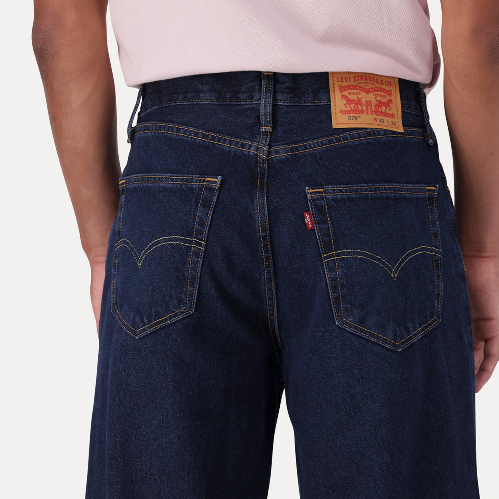 LEVI'S® MEN'S 578™ BAGGY JEANS