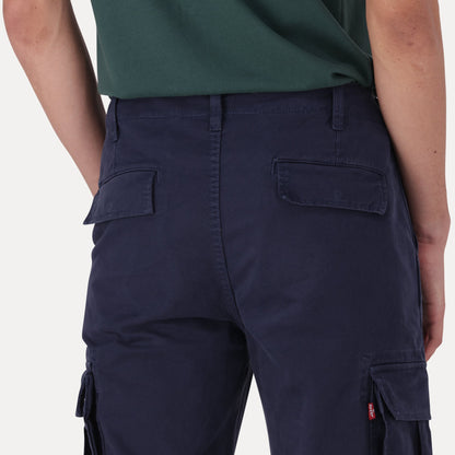 LEVI’S® MEN’S XX CARGO STRAIGHT PANTS - BLUE