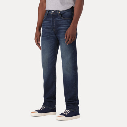 501  ORIGINAL ZA ON THE BORDERLINE