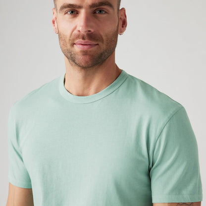 LEVI'S® MEN'S PREMIUM SLIM FIT T-SHIRT - BLUE