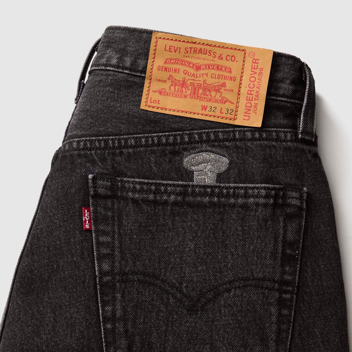 Levi's® x UNDERCOVER Baggy Jeans