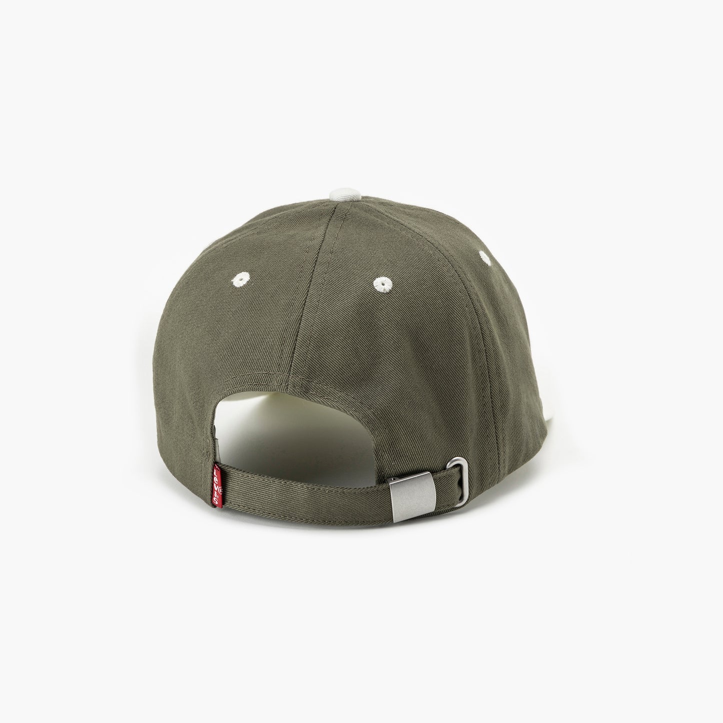 RELAXED DAD HERITAGE CAP