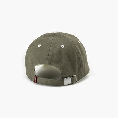 RELAXED DAD HERITAGE CAP