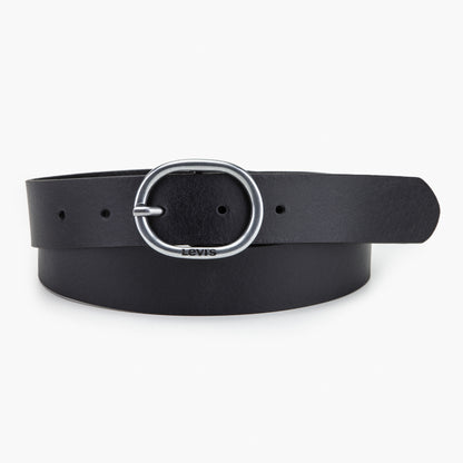 LEVI'S® WOMEN'S HERMOSILLA BELT - BLACK