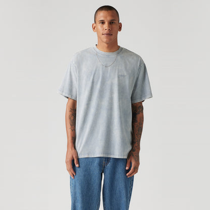 LEVI'S® MEN'S RED TAB™ VINTAGE T-SHIRT - BLUE