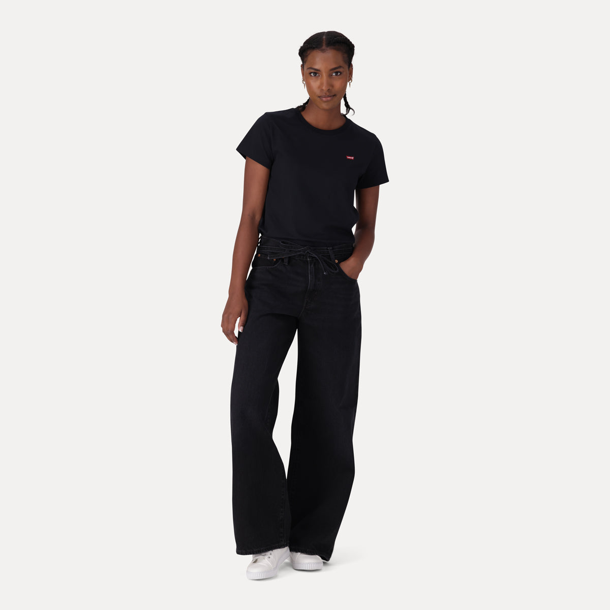 XL STRAIGHT ZA INFLUENTIAL LADY