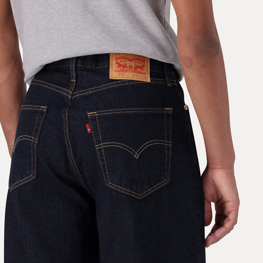 LEVI'S® MEN'S 578™ BAGGY JEANS