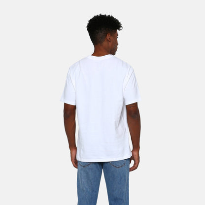 LEVI'S® MEN'S RELAXED FIT SHORT-SLEEVE GRAPHIC T-SHIRT - WHITE