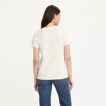 LEVI'S®  WOMEN'S PERFECT TEE  - NEUTRAL