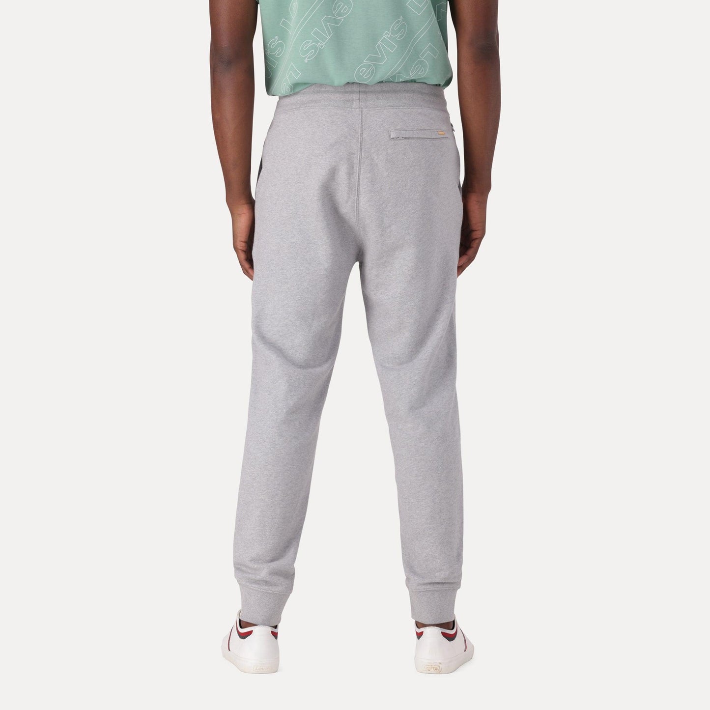 LEVI'S® GOLD TAB™ JOGGER - BLACK