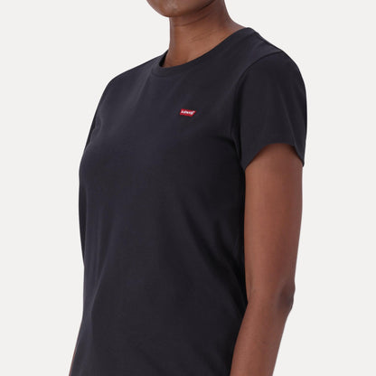 PERFECT T-SHIRT - BLACK