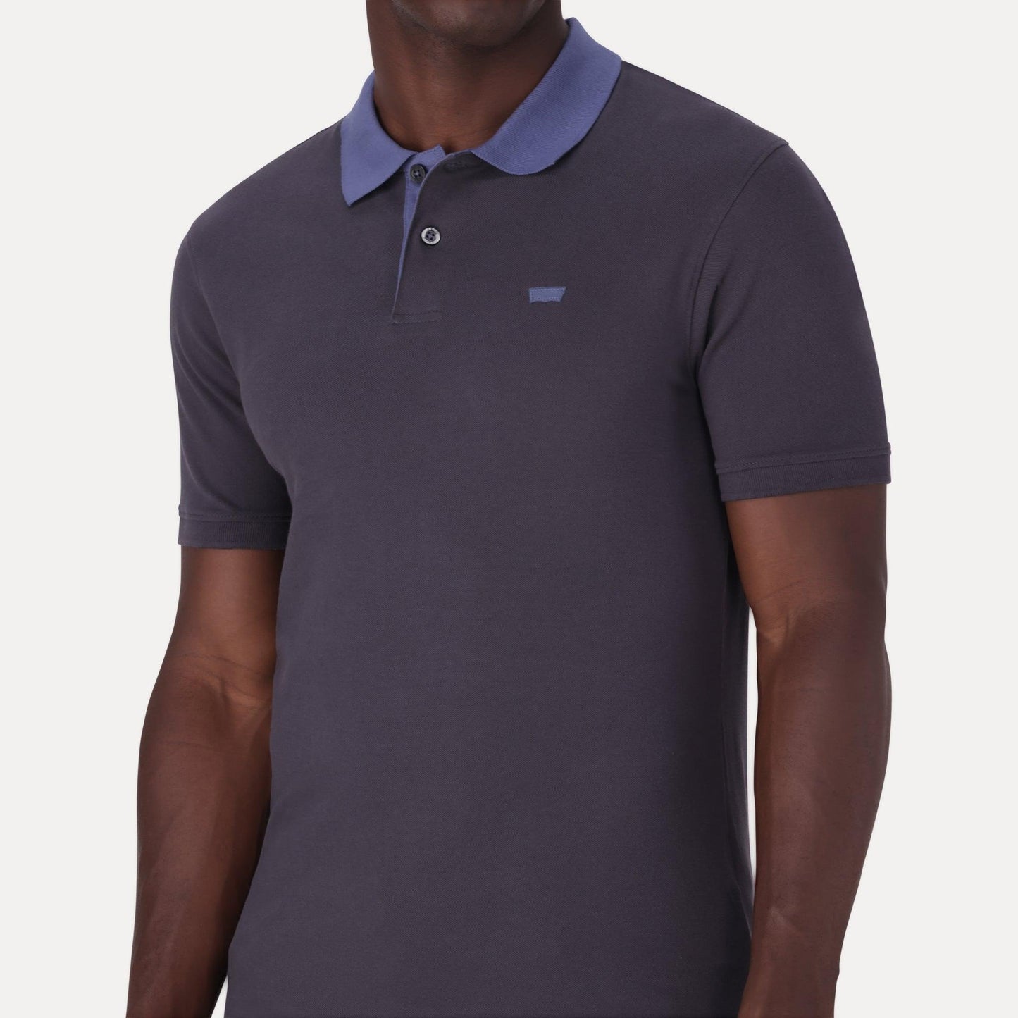 SLIM HOUSEMARK POLO SHIRT - MULTI-COLOR